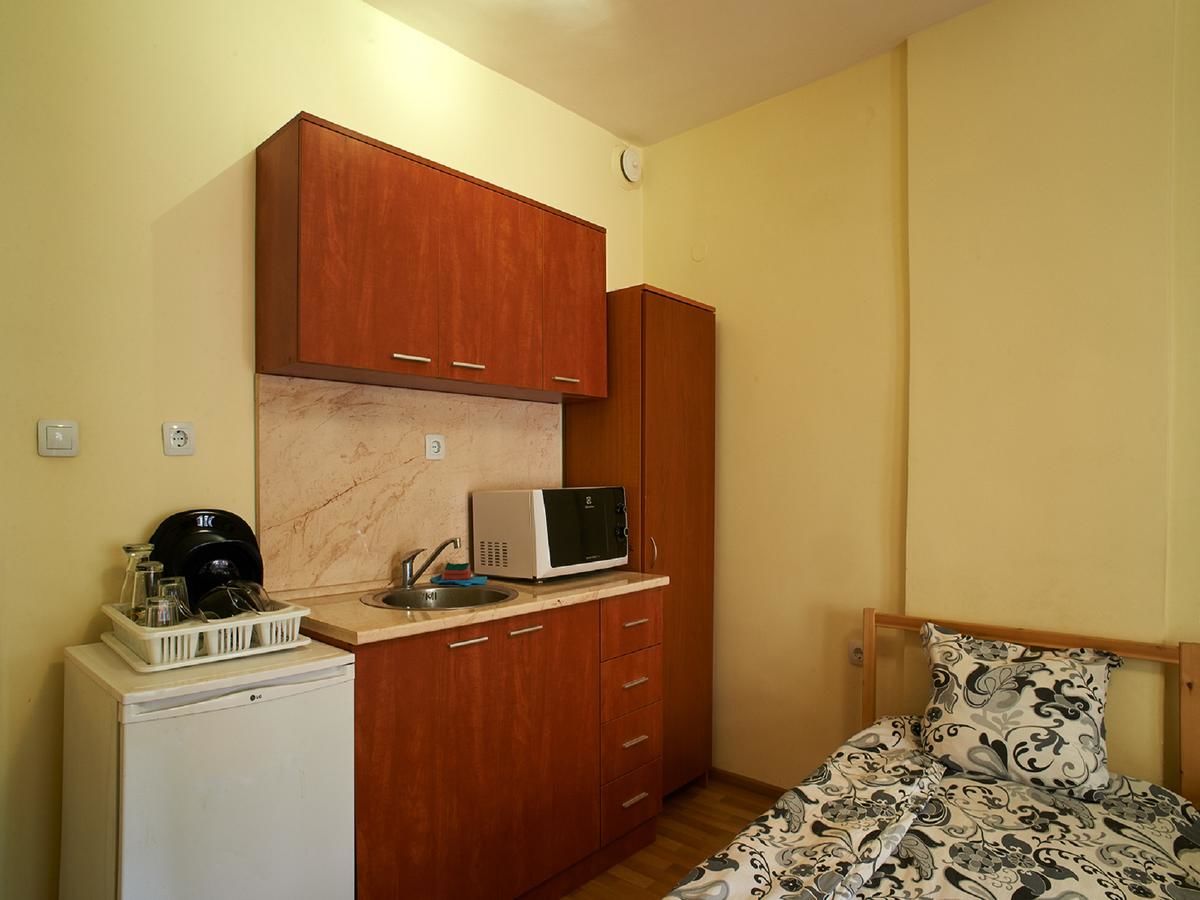 Гостевой дом Hipster Guest Rooms Пловдив
