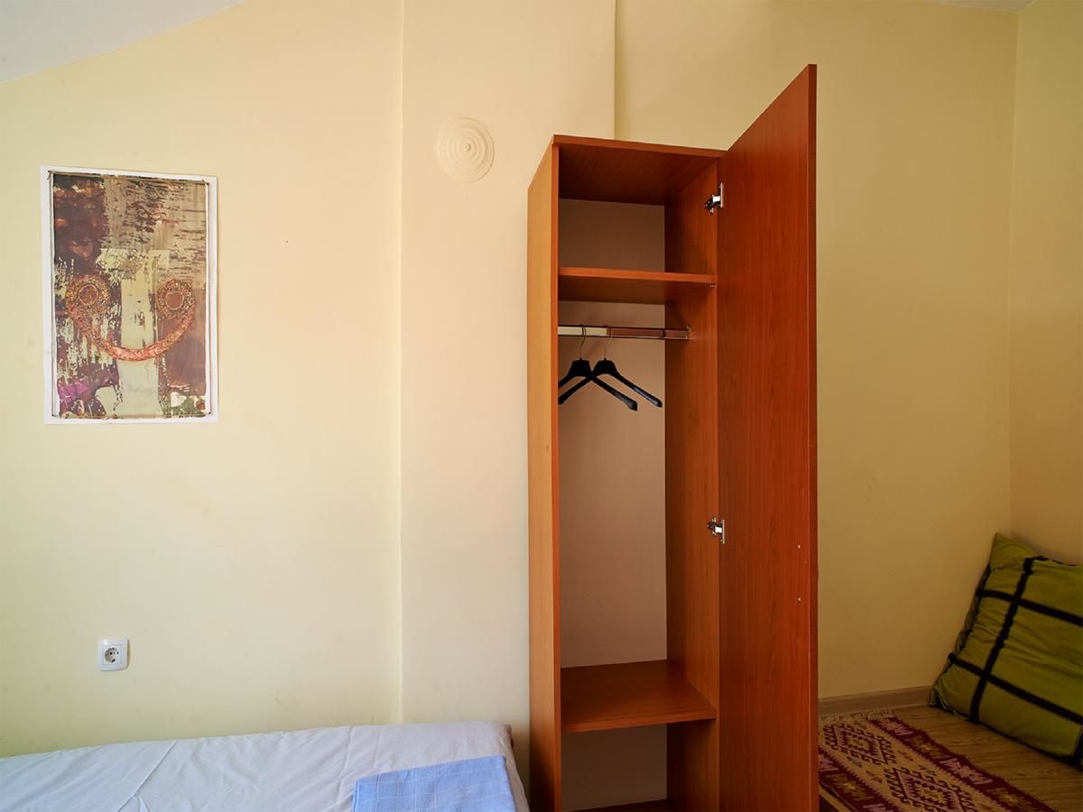 Гостевой дом Hipster Guest Rooms Пловдив-32